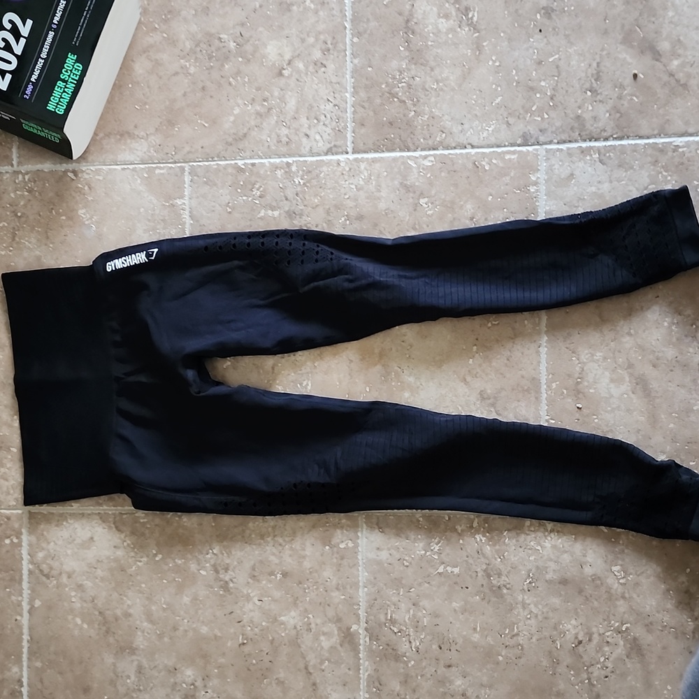 Gymshark leggings